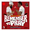 Spragga Benz - Remember To Pray Featuring Bounty Killer - Single